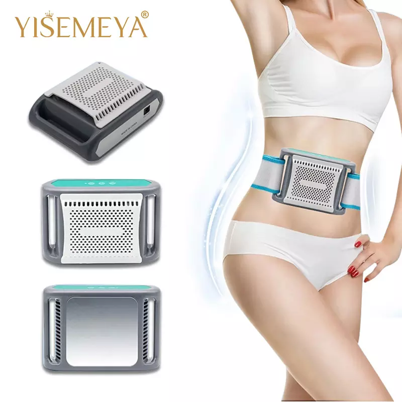 Ventes chaudes d''usine Conception moderne cryo 360 graisse portable slim corps machine cryo pour usage domestique