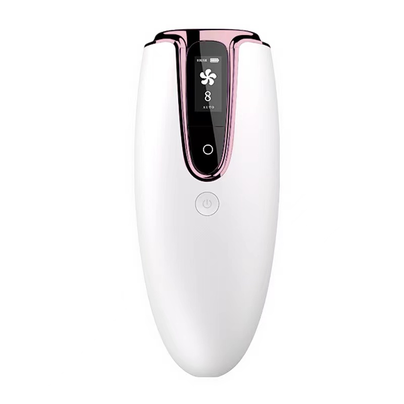 Appareils tendance pour une utilisation à domicile, machine laser d''épilation portative pour une utilisation à domicile