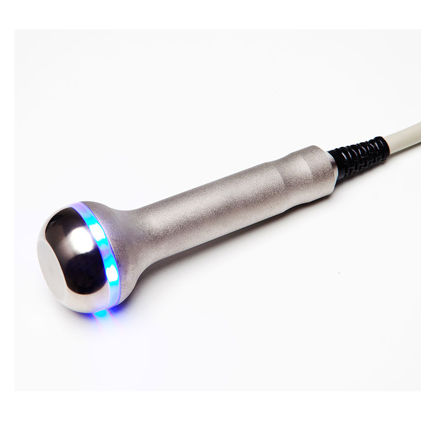 Appareil de soins de la peau à injection de mésothérapie RF à micro-aiguilles à ultrasons