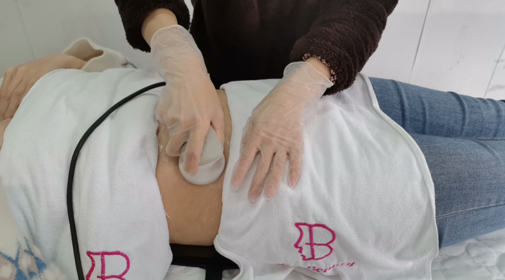 Thérapie 6 en 1 Physiothérapie Diathermie Cet Ret Thermique Rf Tecar Indeeplus 448Khz Dernière Technologie