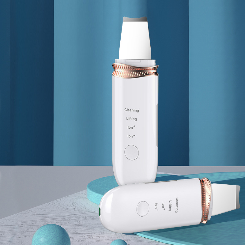 Brosse nettoyante ultrasonique pour le visage, nettoyage, lifting et massage de la peau