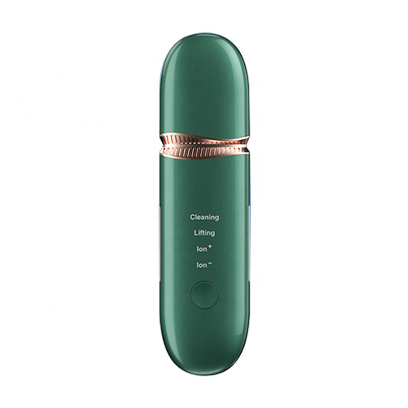 Brosse nettoyante ultrasonique pour le visage, nettoyage, lifting et massage de la peau