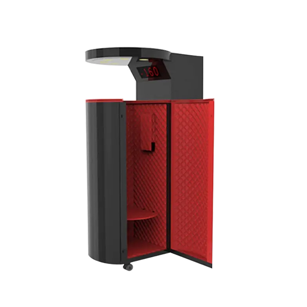 Appareil de cryothérapie cryosauna de physiothérapie pour la récupération des blessures musculaires