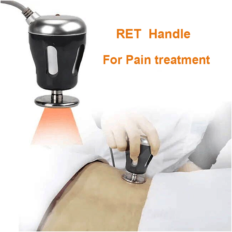 2 en 1 Appareil de beauté RF importé Dispositif de beauté EMS Machine anti-âge dispositif de lifting facial pour éliminer les rides Appareil de thérapie EMS à ultrasons