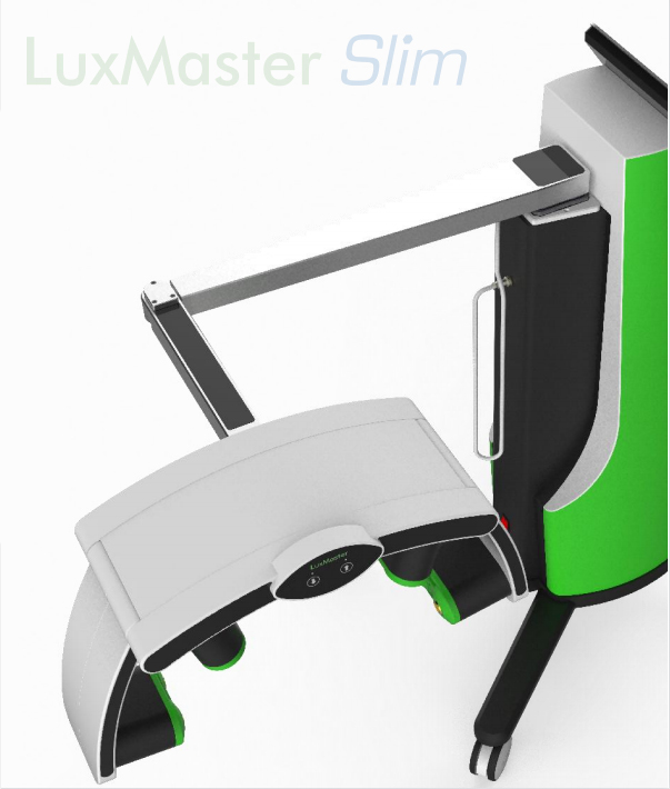 10 lumières laser dansantes