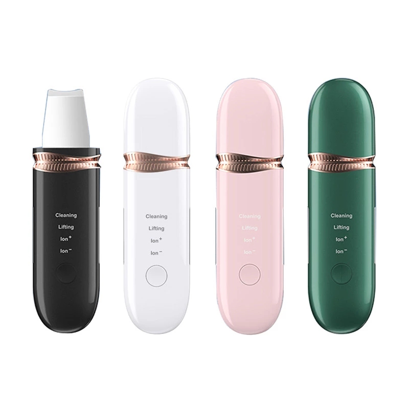 Brosse nettoyante ultrasonique pour le visage, nettoyage, lifting et massage de la peau