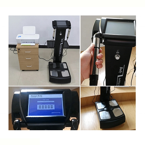 Échelle de graisse corporelle analyse corporelle instruments analytiques cliniques