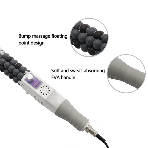 Bâton de rouleau de relaxation musculaire Starvac Sp2 Drainage lymphatique