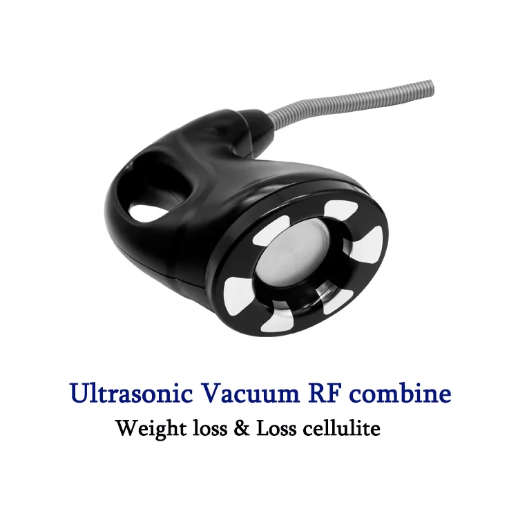 Appareil RF à rouleau sous vide 4 en 1 pour le remodelage corporel EMShapeing