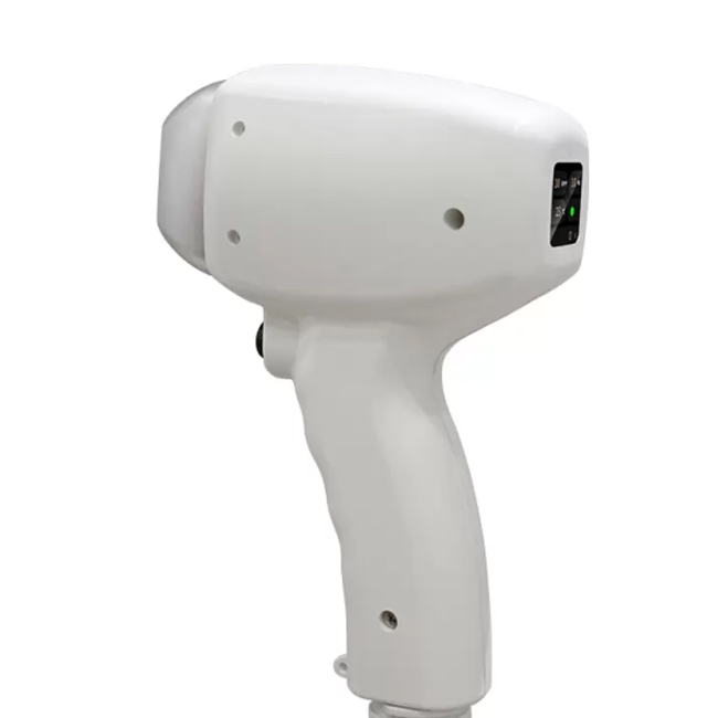Machine professionnelle d''épilation au laser à diode 808nm