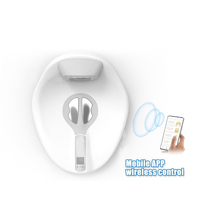 Chaise de formation pour les muscles des hanches EMS pour la réparation des muscles du plancher pelvien en cas d''incontinence urinaire