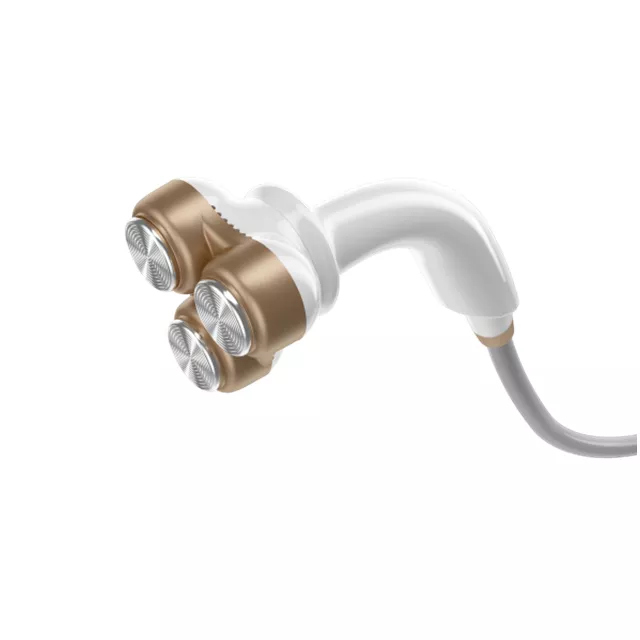 Appareil professionnel de réduction des rides profondes et de réduction des graisses par cavitation ultrasonore 40k RF