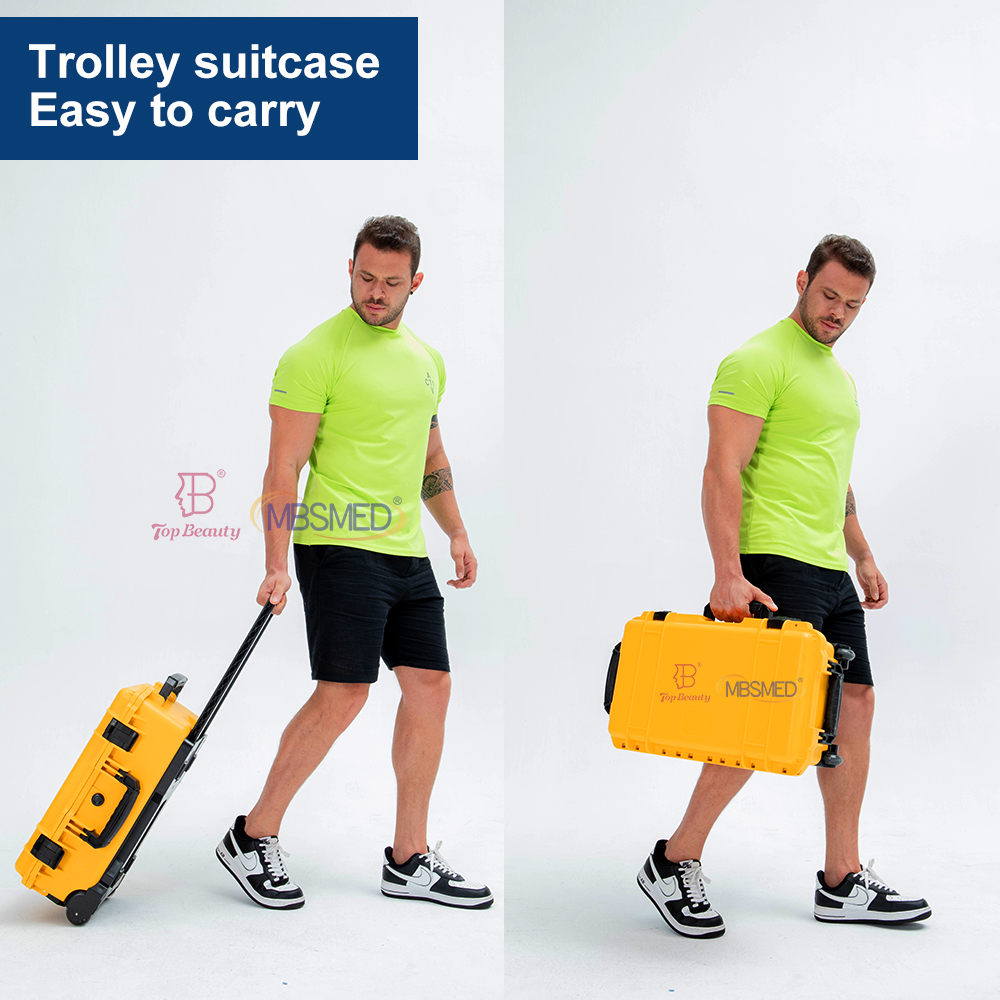 Équipement de thérapie physique Physio Magneto PMST LOOP Machine PEMF PEMF LOOP