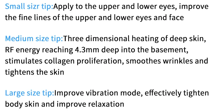 Appareil de raffermissement de la peau 2024, machine de lifting facial HIFU et de rajeunissement de la peau RF 2 en 1 Flx