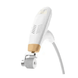 Fabricant professionnel Masque de thérapie à oxygène pour le visage en Corée 1:1 Dôme O2Toderm Oxgen Spray Jet Peel Machine faciale à oxygène