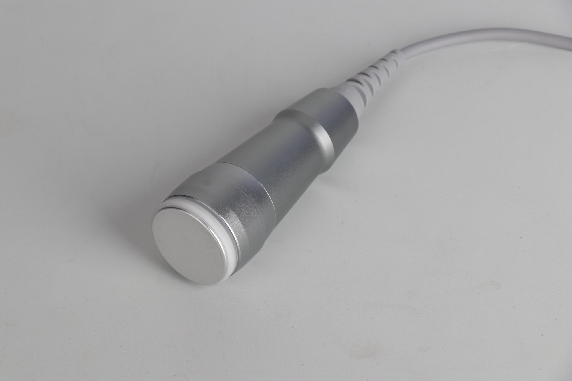 Appareil de thérapie par ultrasons et ondes de choc pour soulager la douleur, portable et 2 en 1, Ultrashock Ultrawave