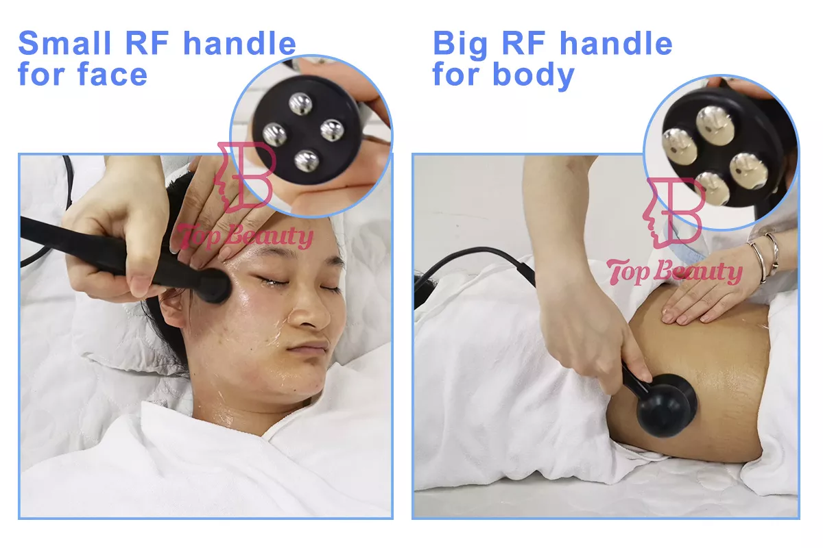Image de lifting facial