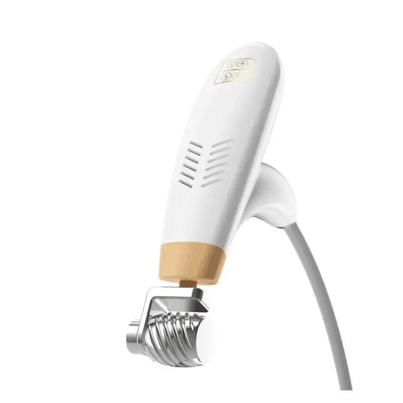Fabricant professionnel Masque de thérapie à oxygène pour le visage en Corée 1:1 Dôme O2Toderm Oxgen Spray Jet Peel Machine faciale à oxygène
