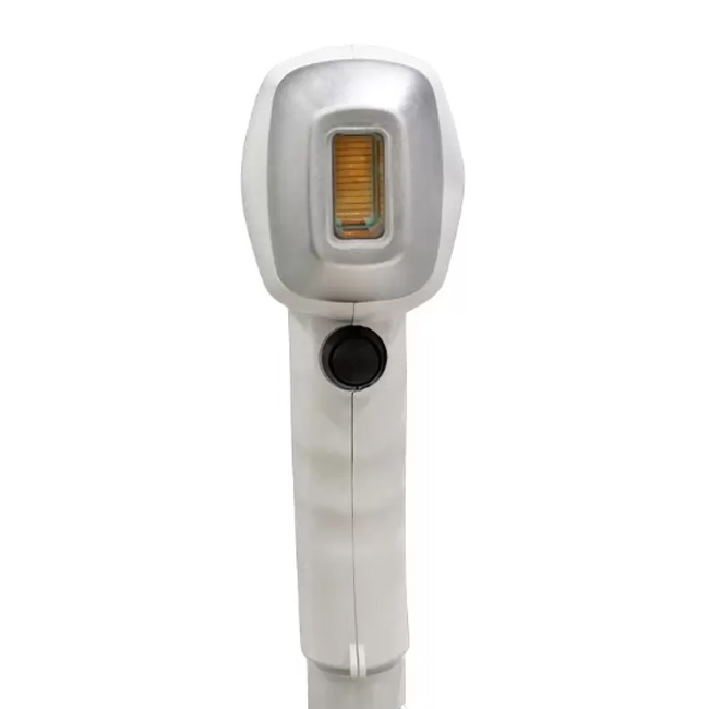 Machine professionnelle d''épilation au laser à diode 808nm
