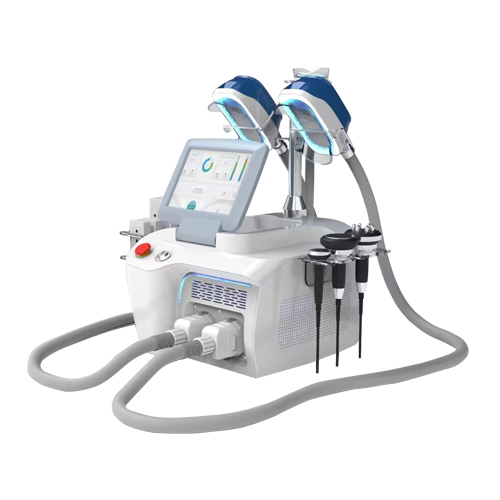 Machine de cryolipolyse 360 Cryo 2022 au meilleur prix pour perte de poids par cryolipolyse