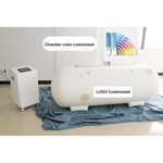 Chambre d''oxygène hyperbare