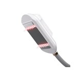 Machine de réduction de graisse DMS par radiofréquence laser avec coussins chauffants