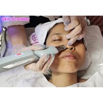 Appareil de soins du visage à jet d''eau oxygéné pour dermabrasion faciale anti-âge hydrodermabrasion