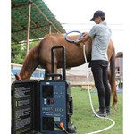 Appareil de thérapie magnétique vétérinaire Pemf Vet Magneto Therapy Plus pour la rééducation physique