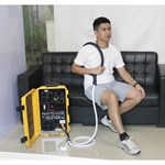 Équipement de thérapie physique Physio Magneto PMST LOOP Machine PEMF PEMF LOOP