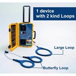 Équipement de thérapie physique Physio Magneto PMST LOOP Machine PEMF PEMF LOOP