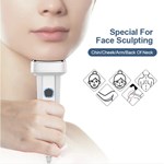 Appareil 3 en 1 pour salon utilisant Trusculpt Id Flex Rf pour le contournement du corps et la sculpture corporelle, traitement de la cellulite à 2mhz et réduction des graisses avec la machine Trufat