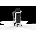 Appareil 3 en 1 pour salon utilisant Trusculpt Id Flex Rf pour le contournement du corps et la sculpture corporelle, traitement de la cellulite à 2mhz et réduction des graisses avec la machine Trufat