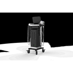 Appareil 3 en 1 pour salon utilisant Trusculpt Id Flex Rf pour le contournement du corps et la sculpture corporelle, traitement de la cellulite à 2mhz et réduction des graisses avec la machine Trufat