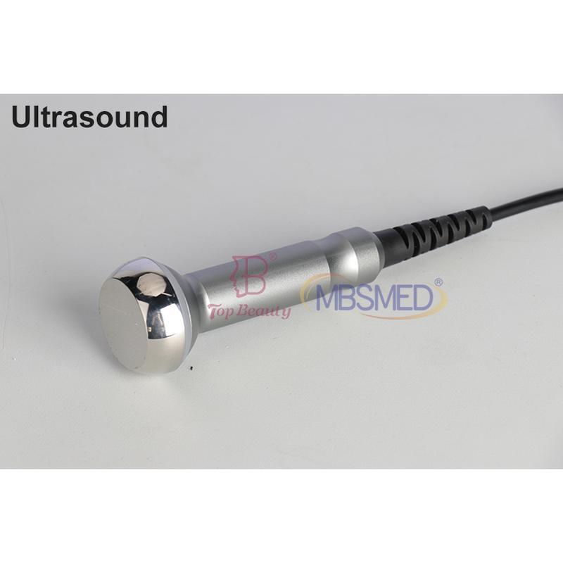 Équipement de physiothérapie par ultrasons à onde de choc pneumatique Eswt Onda De Choque