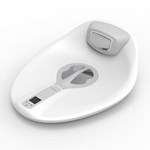 Chaise de formation pour les muscles des hanches EMS pour la réparation des muscles du plancher pelvien en cas d''incontinence urinaire