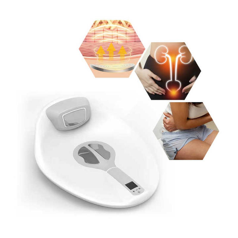 Chaise de formation pour les muscles des hanches EMS pour la réparation des muscles du plancher pelvien en cas d''incontinence urinaire