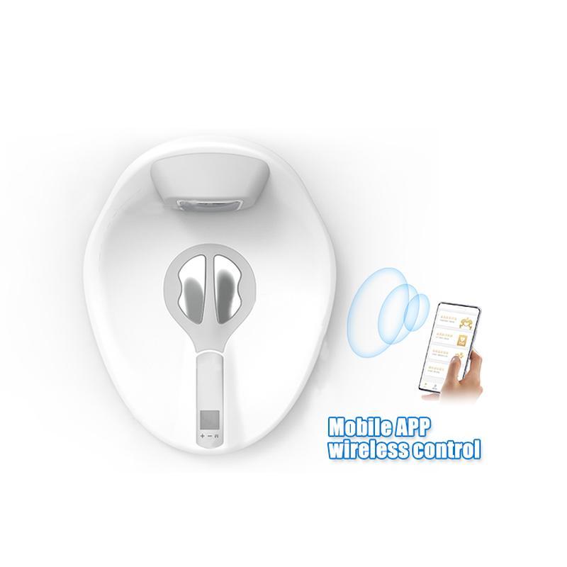 Chaise de formation pour les muscles des hanches EMS pour la réparation des muscles du plancher pelvien en cas d''incontinence urinaire