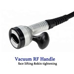 Appareil RF à rouleau sous vide 4 en 1 pour le remodelage corporel EMShapeing