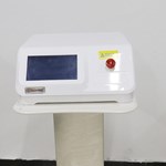 Combinaison amincissante corps entier à pression d''air infrarouge lointain/machine de thérapie sous vide