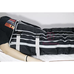 Équipement professionnel de pressothérapie presoterapia Massage Drainage lymphatique Pression d''air Machine d''amincissement