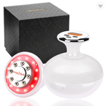 Appareil minceur à domicile Rf portable Ems Led Photon pour le corps Machine de beauté pour salon de beauté