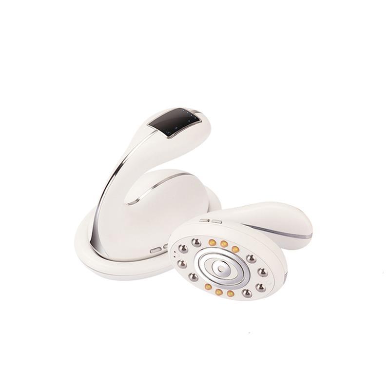 Mini 4 en 1 HIFU Rf 40k Machine de Perte de Poids Instrument de Combustion des Graisses Équipement de Beauté pour l''Amincissement du Corps Nouveaux Produits
