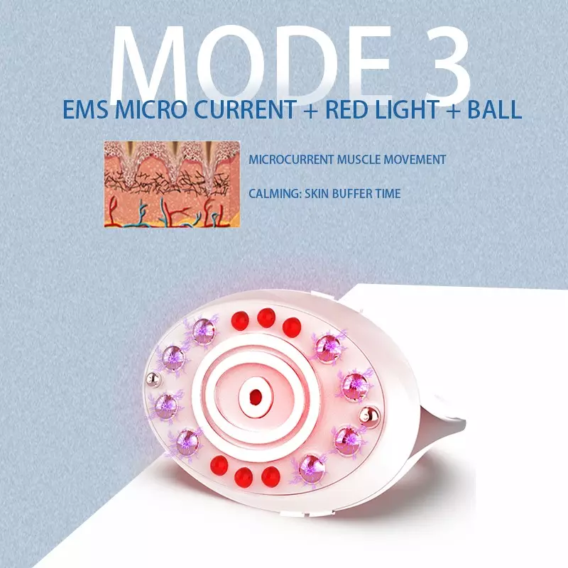 Mini 4 en 1 HIFU Rf 40k Machine de Perte de Poids Instrument de Combustion des Graisses Équipement de Beauté pour l''Amincissement du Corps Nouveaux Produits