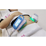 Machine de thérapie froide portable, cryothérapie sous vide, machine cryo lipolytique minceur