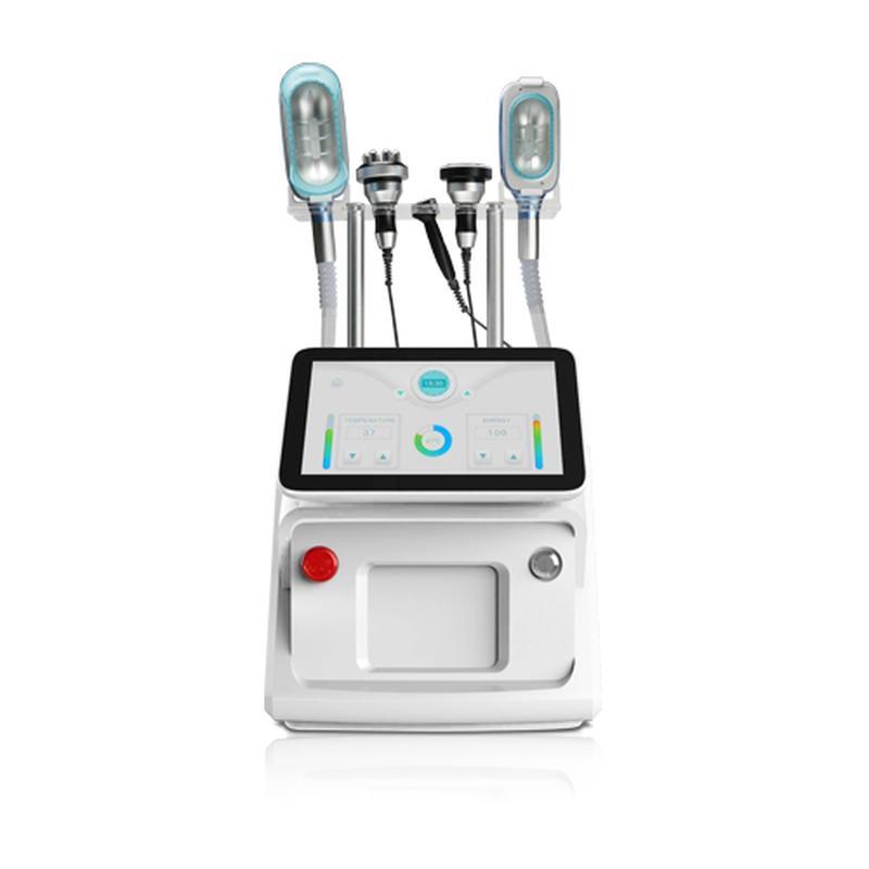 Nouveaux arrivages 2022 cryolipolyse portable 360 machine de sculpture corporelle de refroidissement de graisse / machine de cryolipolyse 360