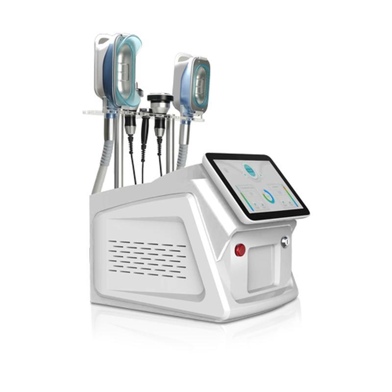 Nouveaux arrivages 2022 cryolipolyse portable 360 machine de sculpture corporelle de refroidissement de graisse / machine de cryolipolyse 360