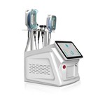 Nouveaux arrivages 2022 cryolipolyse portable 360 machine de sculpture corporelle de refroidissement de graisse / machine de cryolipolyse 360