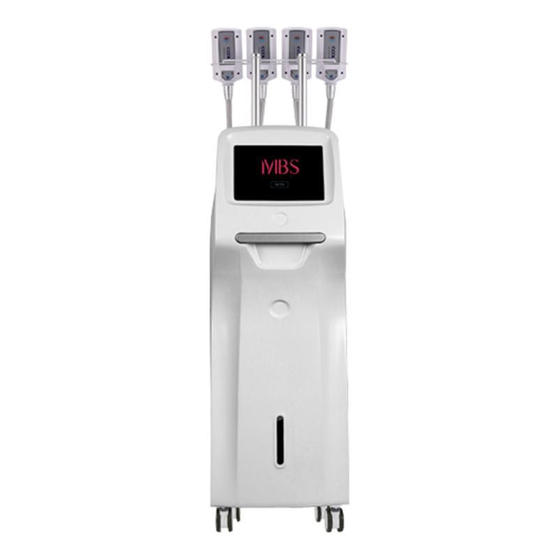 Appareil de cryolipolyse pour perte de graisse 2023 nouveau avec coussinets cryo pour maigrir Machine de cryolipolyse Coldtec