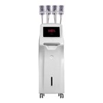 Appareil de cryolipolyse pour perte de graisse 2023 nouveau avec coussinets cryo pour maigrir Machine de cryolipolyse Coldtec