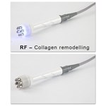 Machine Hydra Dermabrasion Faciale 4 en 1 Ultrasonique Petite Machine de Peeling à Bulles Équipement de Beauté